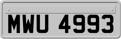 MWU4993
