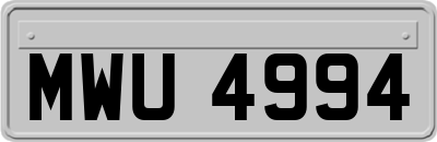 MWU4994