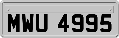 MWU4995