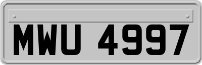 MWU4997