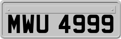 MWU4999