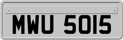MWU5015