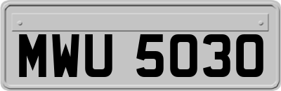MWU5030
