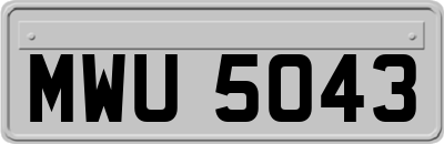 MWU5043