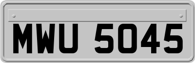 MWU5045