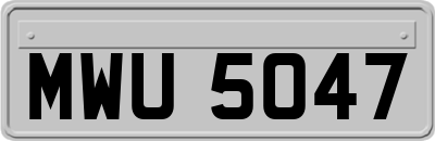 MWU5047