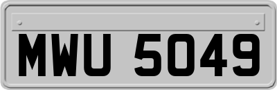 MWU5049