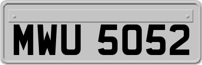 MWU5052
