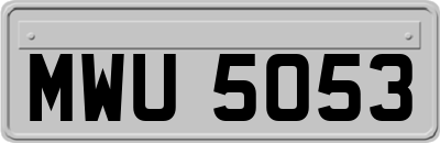 MWU5053