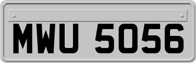 MWU5056