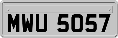 MWU5057