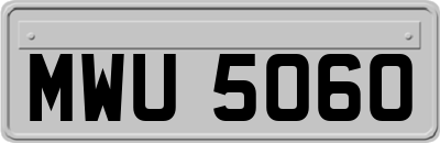 MWU5060