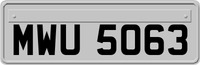 MWU5063