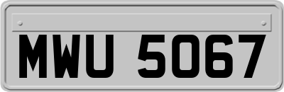 MWU5067