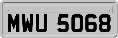 MWU5068