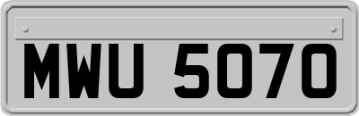MWU5070