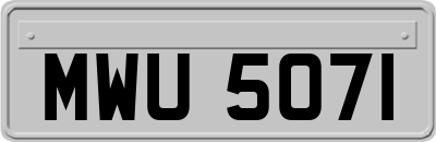MWU5071