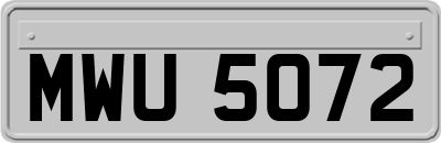 MWU5072