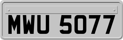 MWU5077