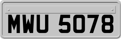 MWU5078