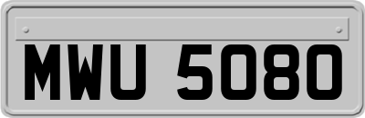 MWU5080