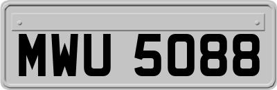 MWU5088