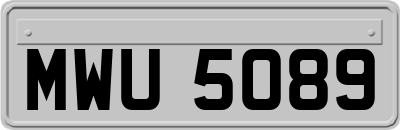 MWU5089
