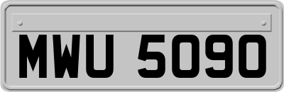 MWU5090