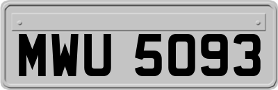 MWU5093