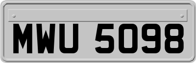 MWU5098