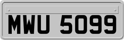 MWU5099