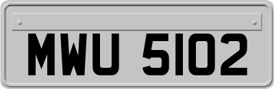 MWU5102