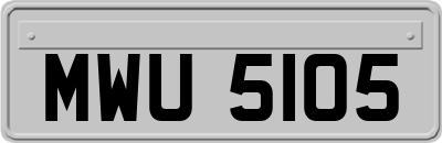 MWU5105