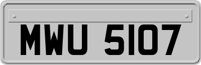 MWU5107