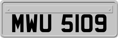 MWU5109