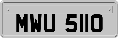 MWU5110