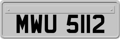 MWU5112