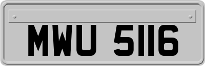 MWU5116