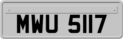 MWU5117