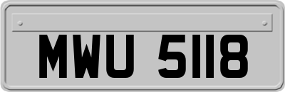 MWU5118