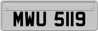 MWU5119