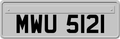 MWU5121