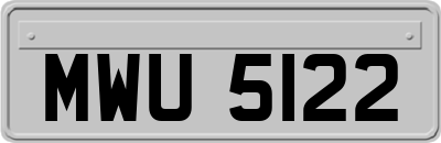 MWU5122