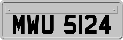 MWU5124