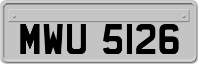 MWU5126