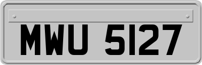 MWU5127