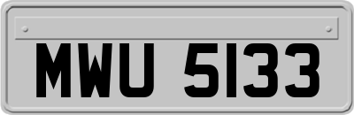 MWU5133
