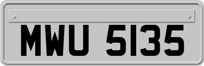 MWU5135