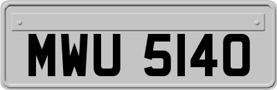 MWU5140