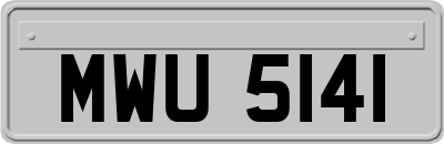 MWU5141
